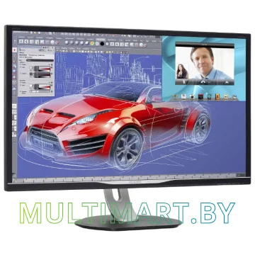 Монитор Philips BDM3270QP/00 картинка 2